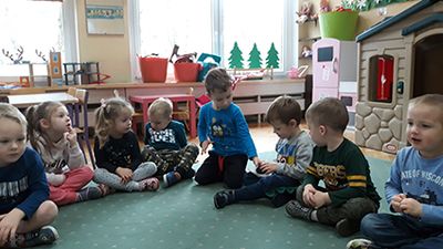 Zdjęcie 12 - Dzień Górnika