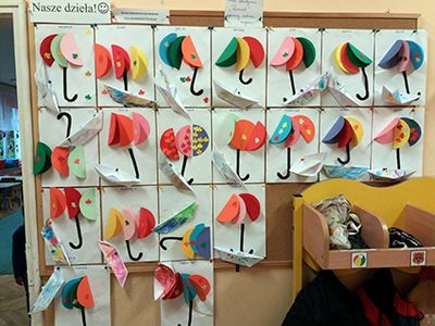 Zdjęcie 53 - Dzień z origami