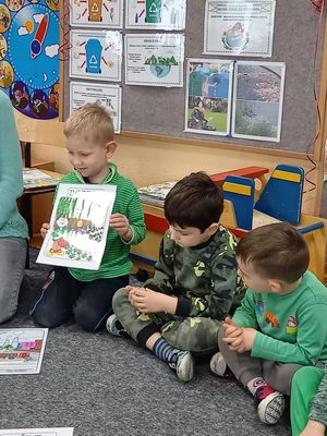 Zdjęcie 13 - Międzynarodowy Dzień Ziemi