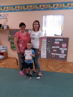 Zdjęcie 34 - Zakończenie roku 