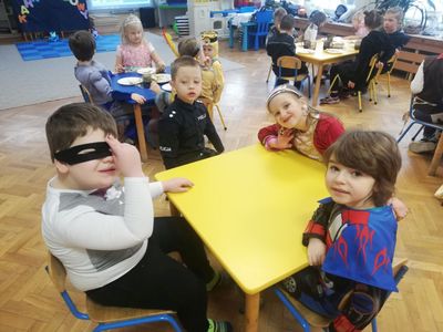 Zdjęcie 28 - Luty 2021