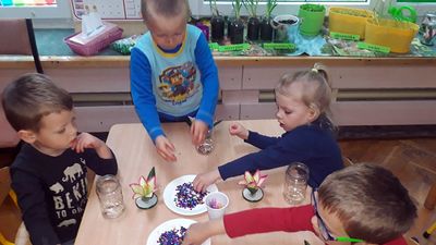 Zdjęcie 20 - Dzień Mamy i Taty
