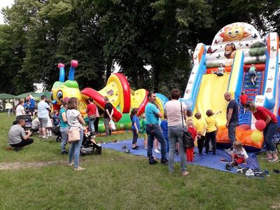 Zdjęcie 16 - PIKNIK RODZINNY 2019 R.