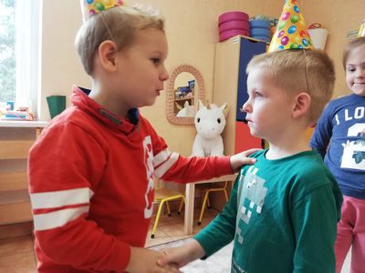 Zdjęcie 17 - Grupowe urodzinki