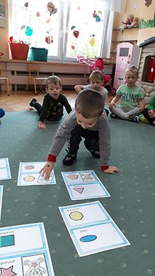 Zdjęcie 20 - Dzień Pluszowego Misia