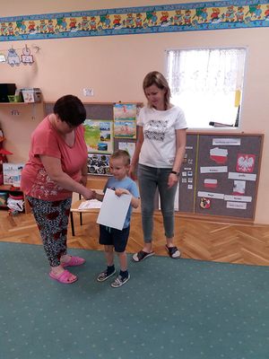 Zdjęcie 35 - Zakończenie roku 