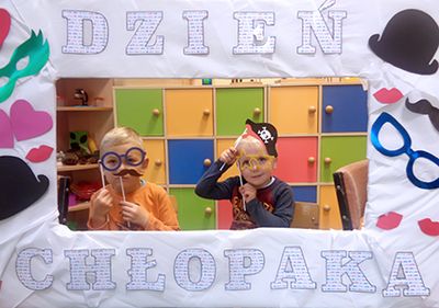 Zdjęcie 9 - Dzień chłopca