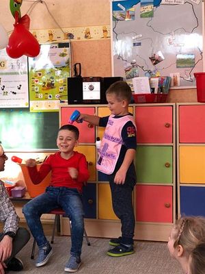 Zdjęcie 15 - Dobry zawód - droga do sukcesu