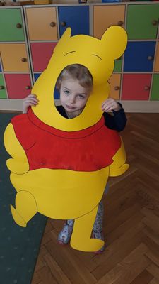 Zdjęcie 3 - Dzień Kubusia Puchatka