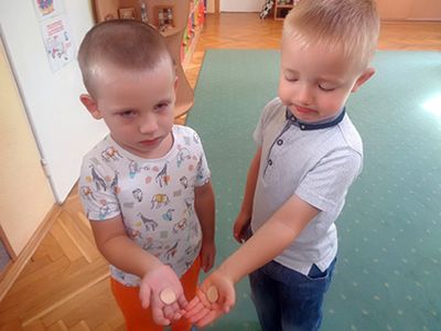 Zdjęcie 42 - Dzień "Kropki"