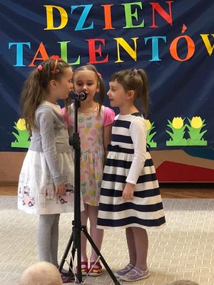 Zdjęcie 36 - MAM TALENT SHOW