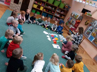 Zdjęcie 54 - Dzień z origami