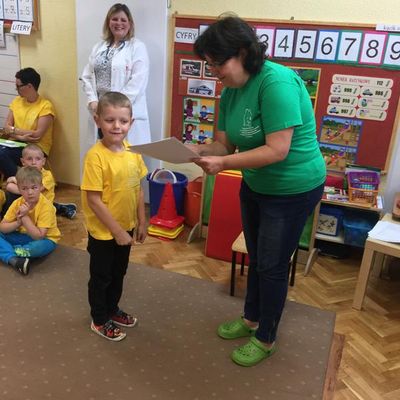 Zdjęcie 20 - RATOWNICY NA MEDAL