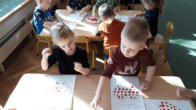 Zdjęcie 24 - Walentynki