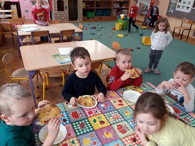 Zdjęcie 22 - Międzynarodowy Dzień Pizzy