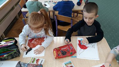 Zdjęcie 15 - Dzień kota