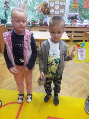 Zdjęcie 2 - DZIEŃ CHŁOPAKA