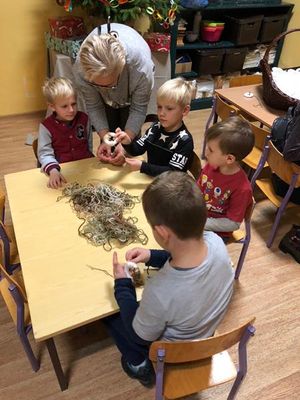 Zdjęcie 6 - Wycieczka do MUZEUM