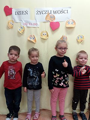 Zdjęcie 6 - Dzień życzliwości