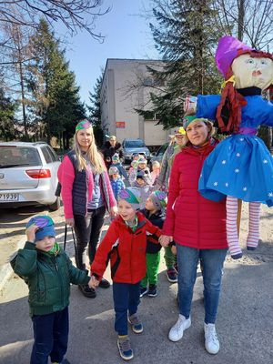 Zdjęcie 15 - Pierwszy Dzień Wiosny 