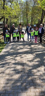 Zdjęcie 3 - Wycieczka do ZOO
