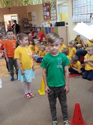 Zdjęcie 6 - RATOWNICY NA MEDAL
