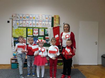 Zdjęcie 12 - Święto Niepodległości