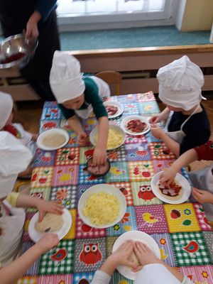 Zdjęcie 60 - Międzynarodowy Dzień Pizzy
