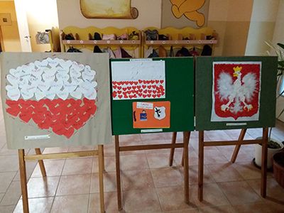 Zdjęcie 28 - Święto Niepodległości 
