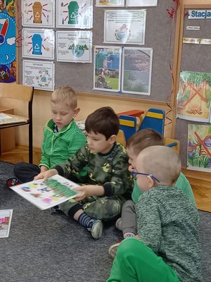 Zdjęcie 16 - Międzynarodowy Dzień Ziemi