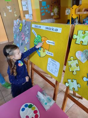Zdjęcie 7 - Światowy Dzień Autyzmu