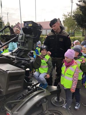 Zdjęcie 19 - Wojsko Polskie