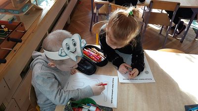 Zdjęcie 13 - Dzień dentysty