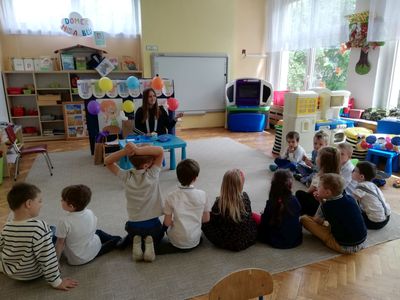Zdjęcie 5 - Maj 2021