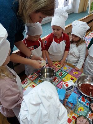 Zdjęcie 112 - Międzynarodowy Dzień Pizzy