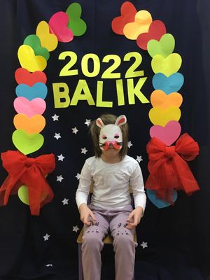 Zdjęcie 4 - Balik Karnawałowy