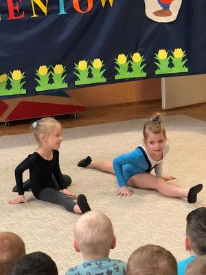 Zdjęcie 7 - MAM TALENT SHOW