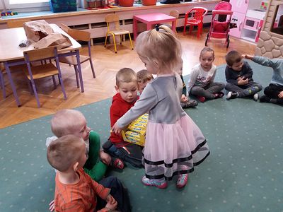 Zdjęcie 16 - Marcowe urodzinki