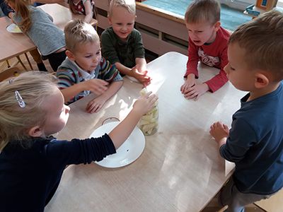 Zdjęcie 10 - Jesienne zaprawy - kompoty owocowe