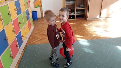 Zdjęcie 35 - Walentynki