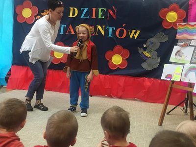 Zdjęcie 4 - DZIEŃ TALENTU