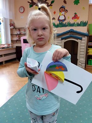 Zdjęcie 51 - Dzień z origami