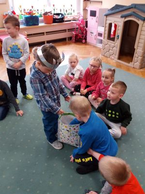 Zdjęcie 4 - Kwietniowe urodzinki