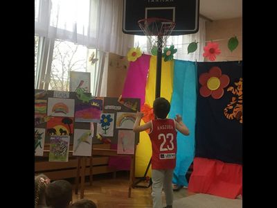 Zdjęcie 12 - DZIEŃ TALENTU