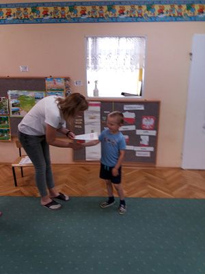 Zdjęcie 36 - Zakończenie roku 