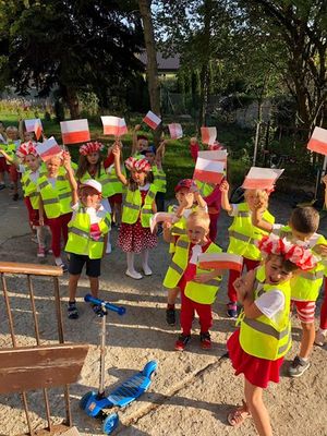Zdjęcie 6 - Dzień Przedszkolaka