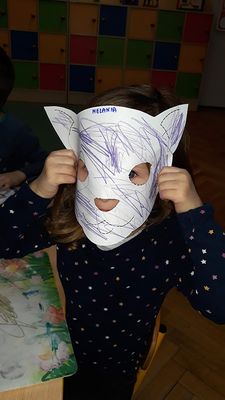 Zdjęcie 38 - Dzień kota