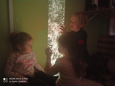 Zdjęcie 19 - Różne aktywnośći dzieci