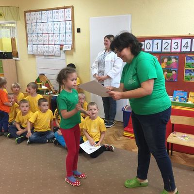 Zdjęcie 14 - RATOWNICY NA MEDAL