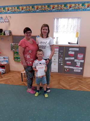 Zdjęcie 16 - Zakończenie roku 